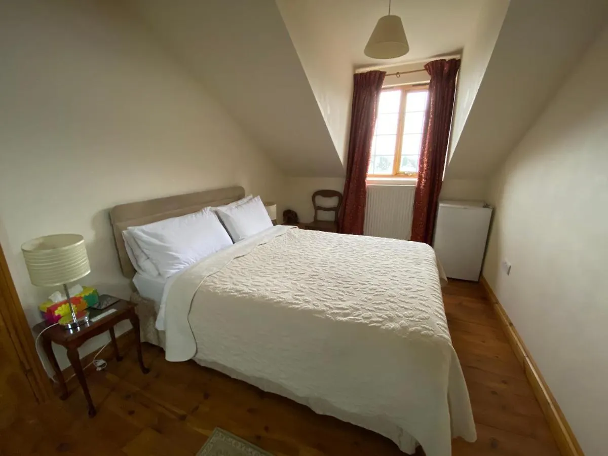 Mini-hôtel Hotel Thompsons Arms à Flaxton