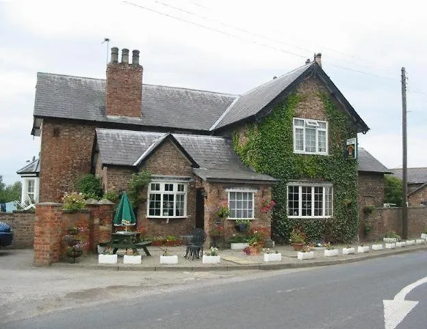 Hotel Thompsons Arms à Flaxton