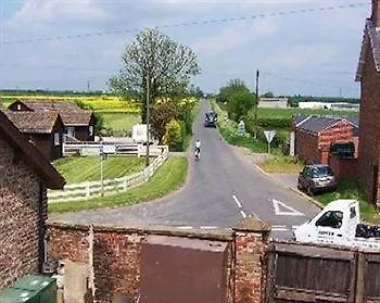 Hotel Thompsons Arms à Flaxton 3*,  Royaume-Uni