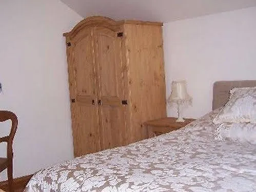 Mini-hôtel Hotel Thompsons Arms à Flaxton