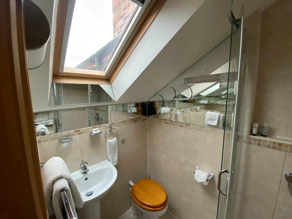Thompsons Arms Hotel Flaxton