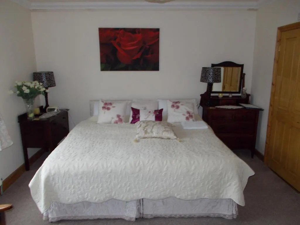 Thompsons Arms Hotel Flaxton United Kingdom
