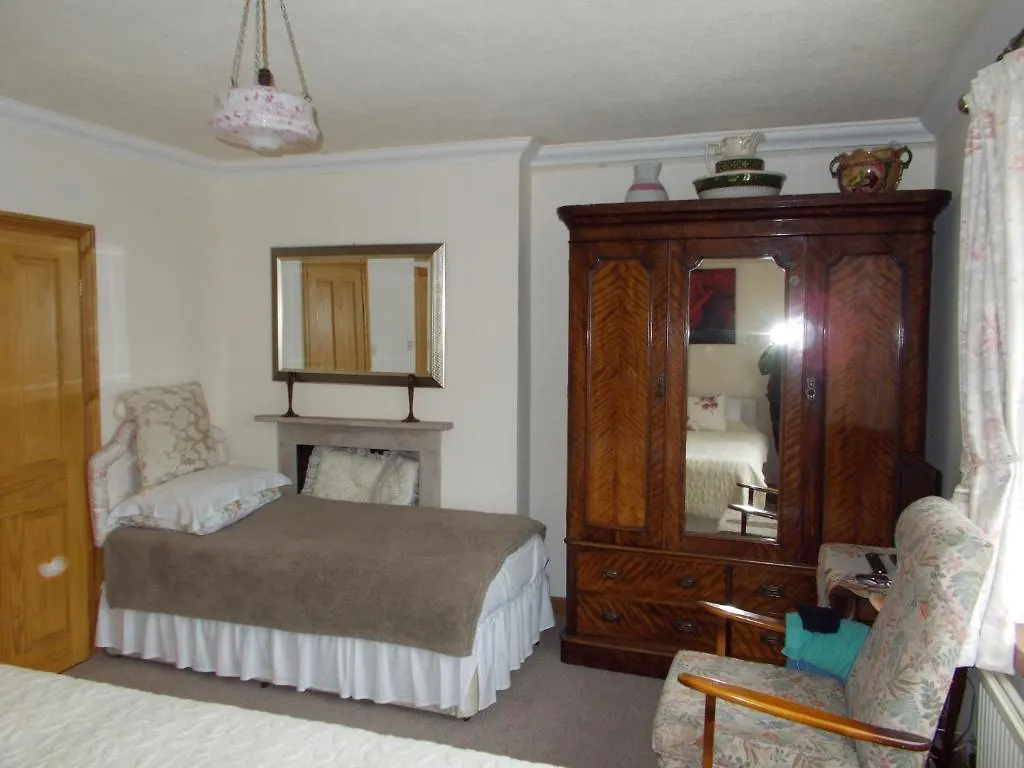 Thompsons Arms Hotel Flaxton 3*,  United Kingdom